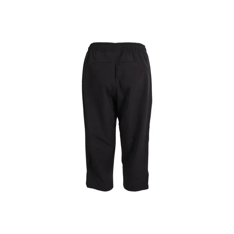 PUMA Casual Pants Women's Black-1
