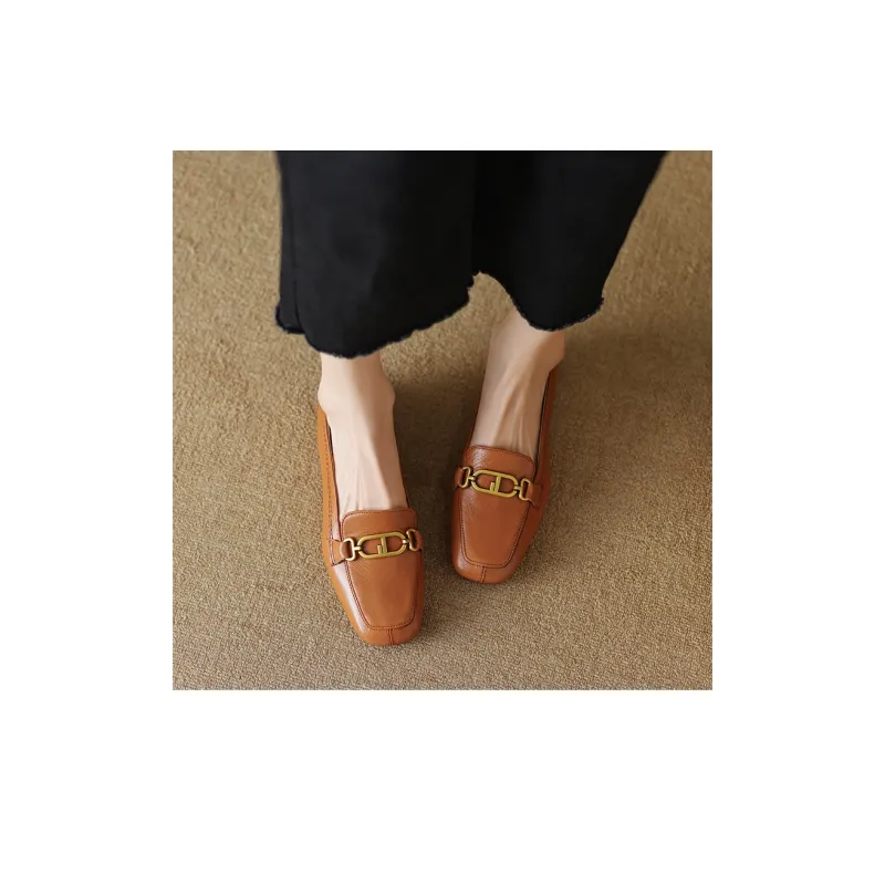 Naiyee Casual Single Shoes Women's-12
