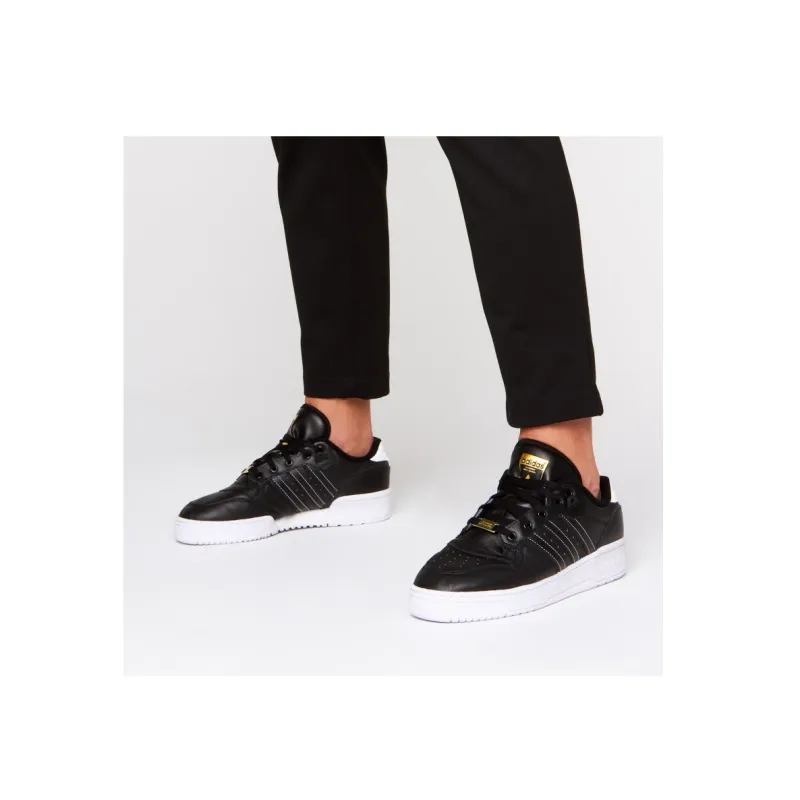 Adidas Rivalry Core Black-6