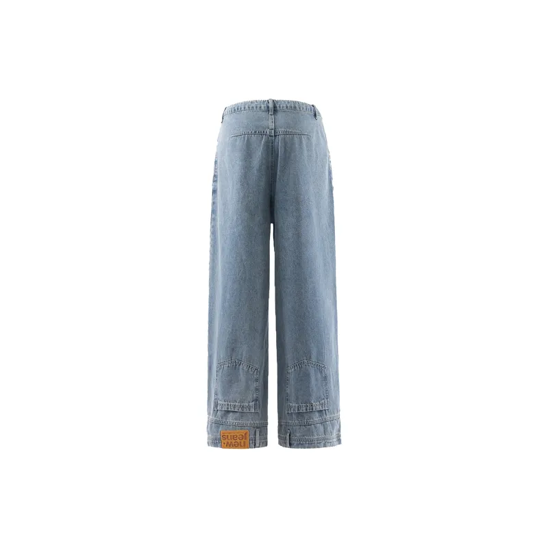 Gangurru Jeans Unisex-6