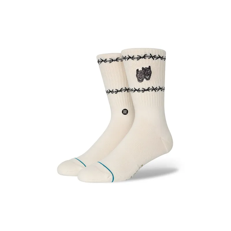 Stance x BAKER Mid Calf Socks Unisex-8