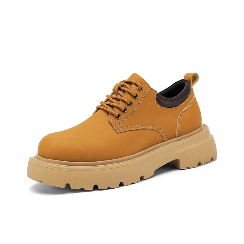 Season Ram Men's Casual Shoes Men Low Top-1