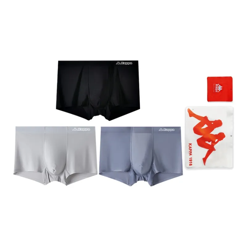 Kappa Men Underpants-6