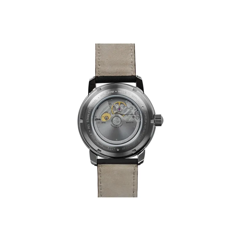 ZEPPELIN Men Watch-1