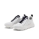 White Navy Blue