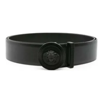 VERSACE Medusa Biggie Belt