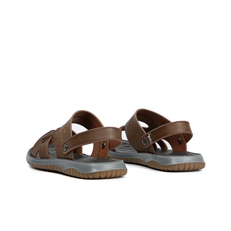Wit Beach Sandals Men-2