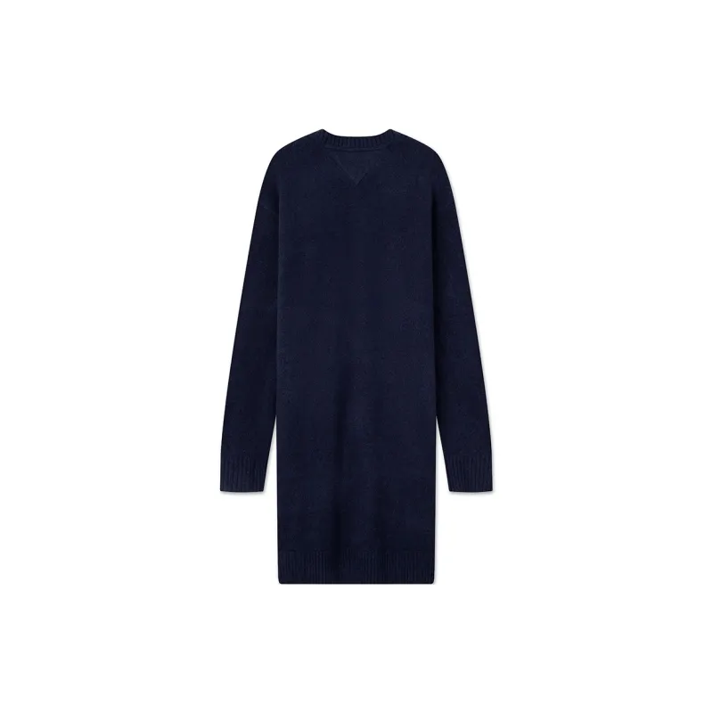 Tommy Hilfiger Long Sleeved Dress Women's-3