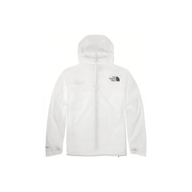 THE NORTH FACE Jackets Men White-1