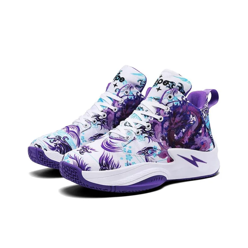 Pepe The Frog Cushioned Wear-Resistant Breathable Height Increasing Mid-Top Casual Shoes Unisex-14