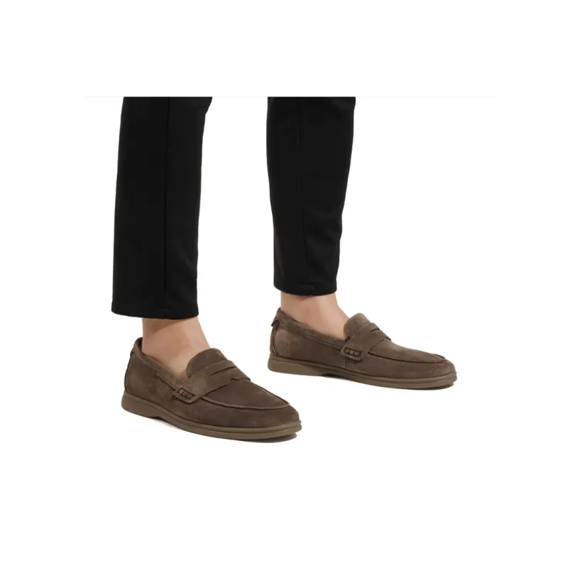 RHYTHM OF JOY Casual Shoes Men's-5