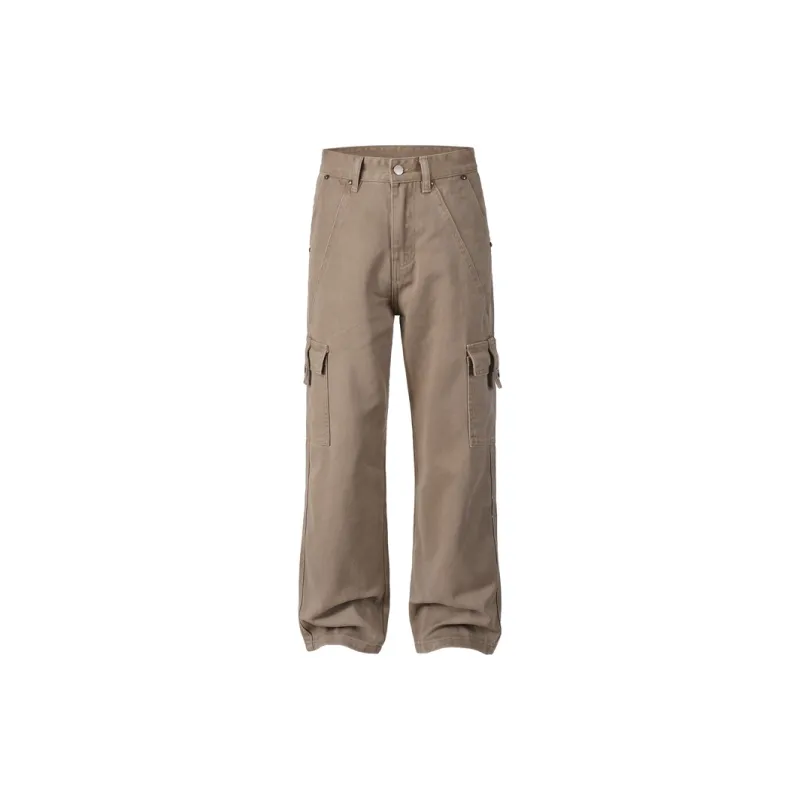 Zanzas Jeans Unisex-1