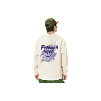 MINISO Sweatshirts Unisex