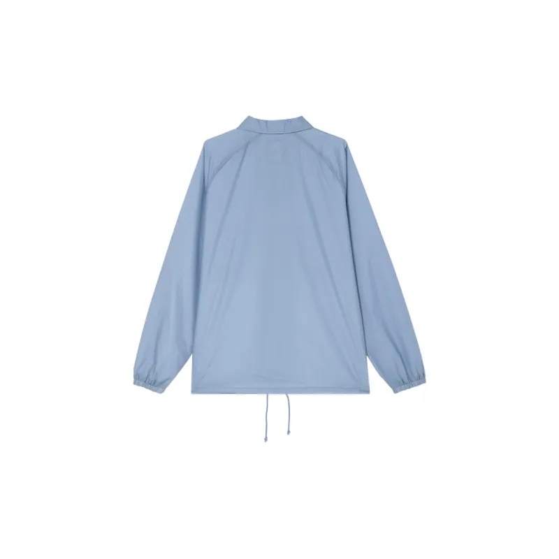 Vans Jackets Unisex Haze Blue-1