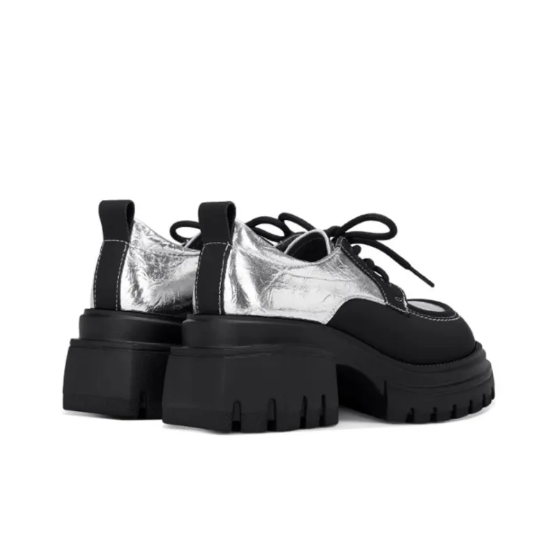 JESSICA SOPHIA Loafers 6cm Women's-5