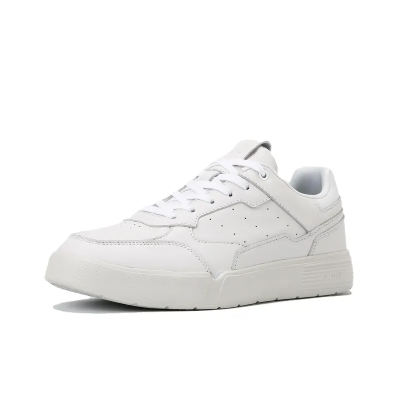 LESS IS MORE Anti-Slip Wear-Resistant Low-Top Skateboard Shoes Men's-2