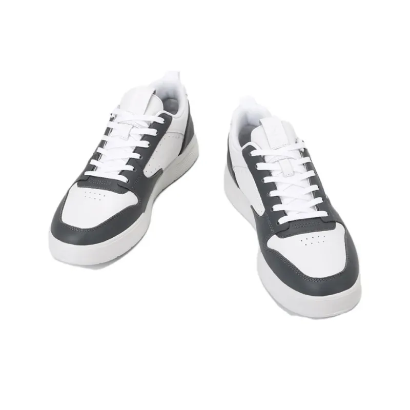LESS IS MORE Anti-Slip Wear-Resistant Low-Top Skateboard Shoes Men's-9