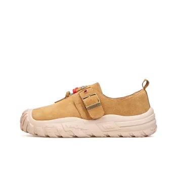Joy&Mario Height Increasing Low-Top Casual Shoes Women's