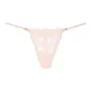 1 Pack (Nude Pink)