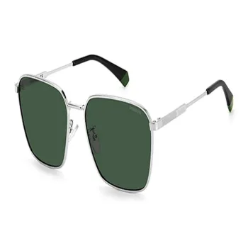 Polaroid Square Ink Lenses Unisex