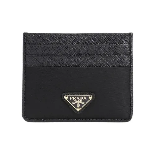 PRADA Re-Nylon Card Holders