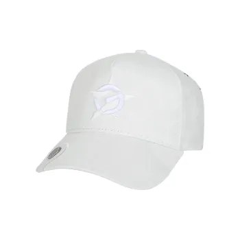 SWOFCARE Round Crown, Cotton Baseball Caps Unisex