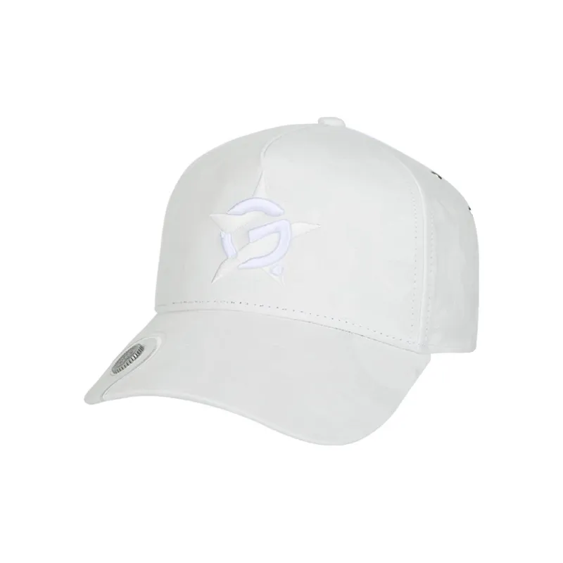 SWOFCARE Round Crown, Cotton Baseball Caps Unisex-0