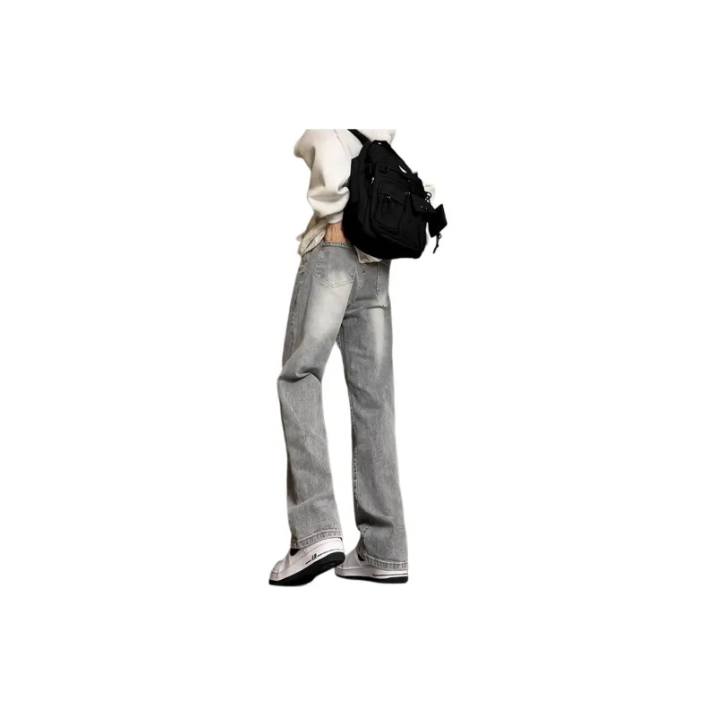 Universal Templates Jeans Unisex-9
