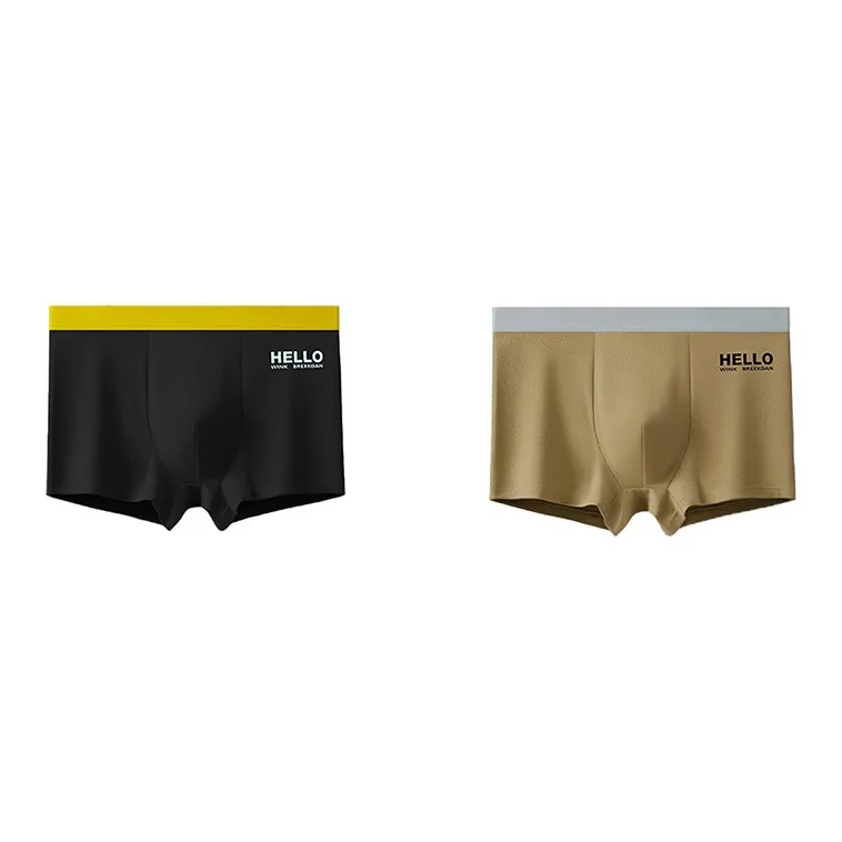 Urban Beauty Boxer Shorts Men's Combo Set-9