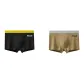 Black+Ginger Yellow