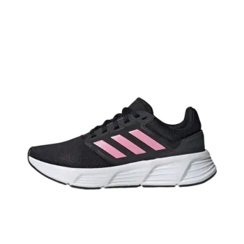 Galaxy 6 Women's Adidas 'Black Bliss Pink' Women's