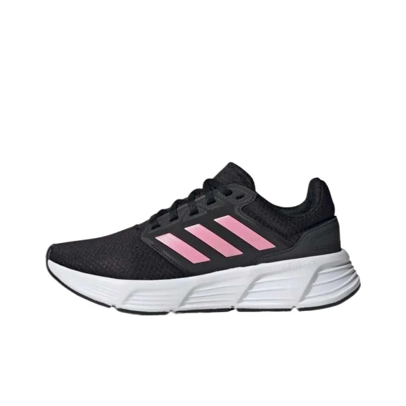 Galaxy 6 Women's Adidas 'Black Bliss Pink' Women's-0