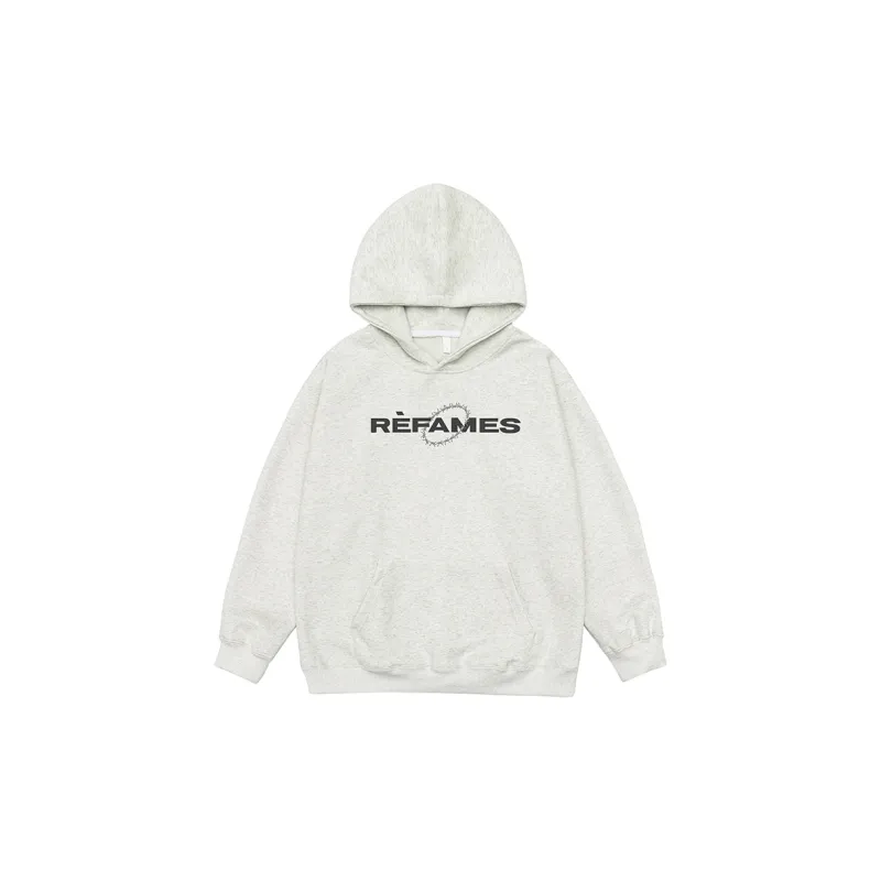 REFAMES Sweatshirts Unisex-13