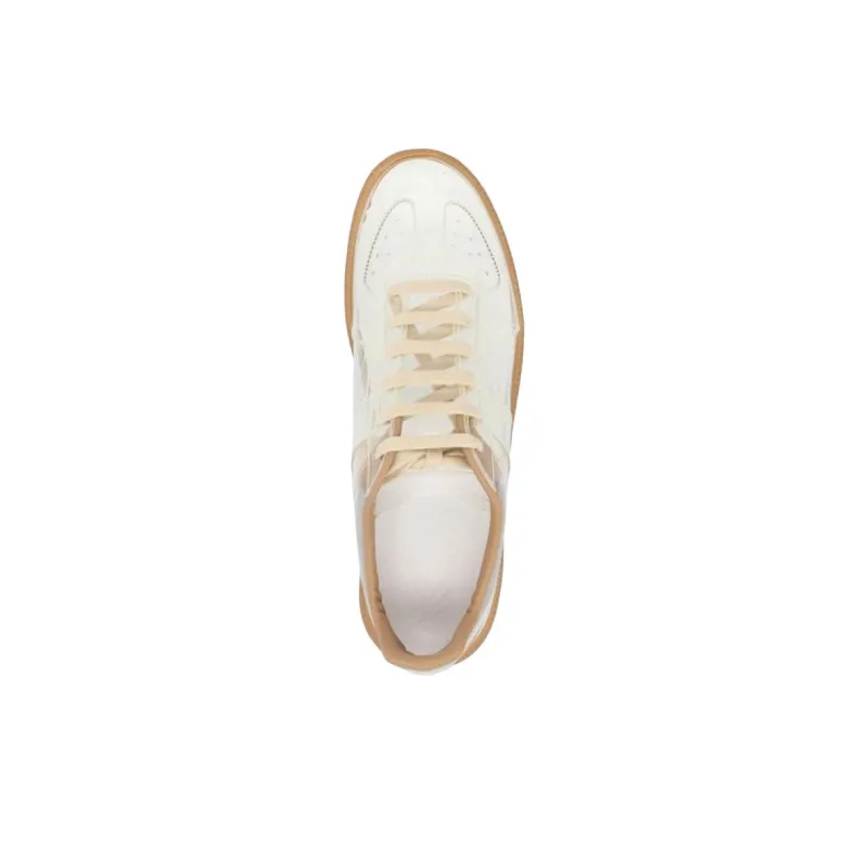 Maison Margiela Replica Transparent Sneakers-3