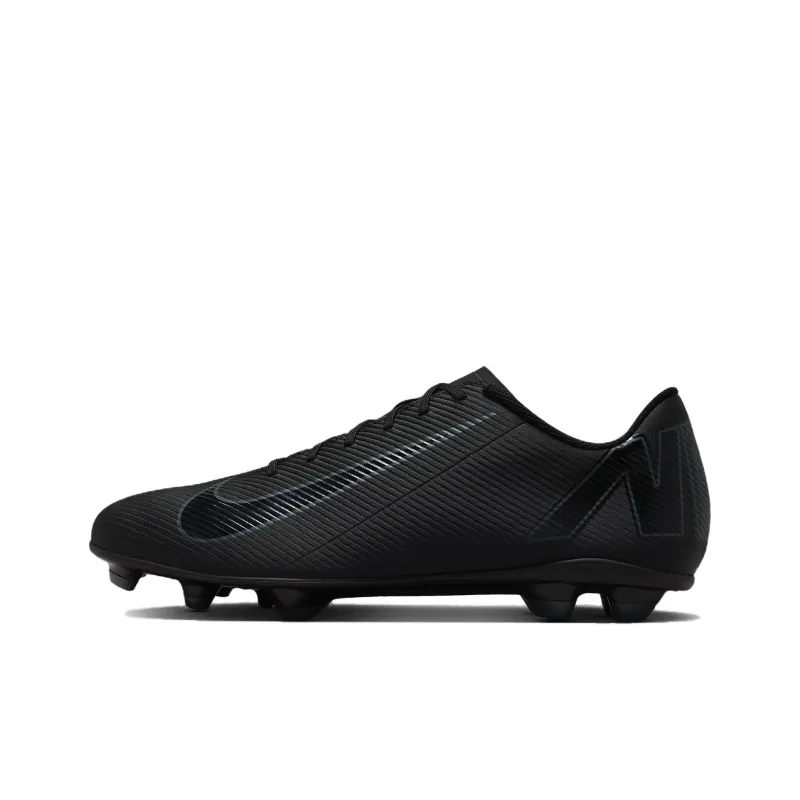 Nike Mercurial Vapor 16 Club Mg Black Deep Jungle-0