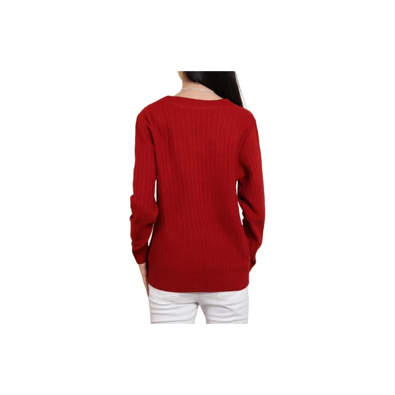 Fele.d Knitwear Women's-16