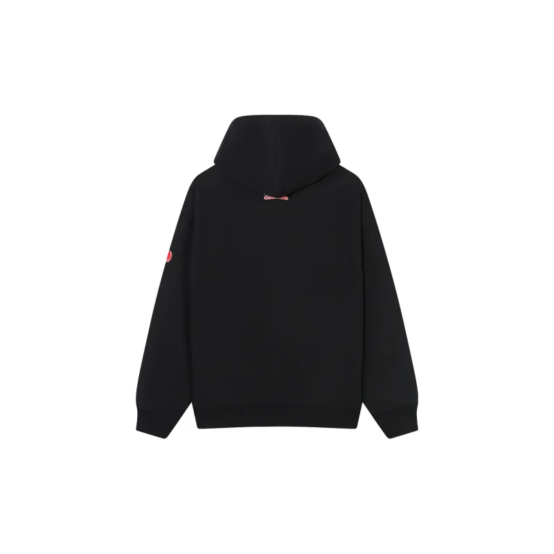 AFGK FW24 Sweatshirt Unisex Black-1