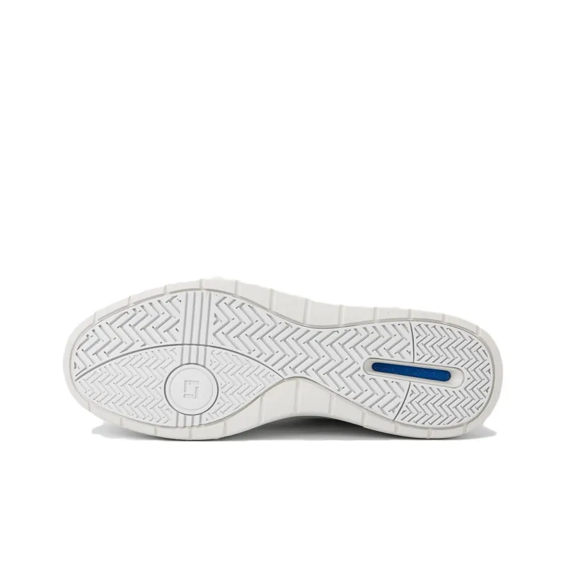 LESS IS MORE Anti-Slip Wear-Resistant Low-Top Skateboard Shoes Men's-6