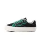 WAVE Canvas Black Green