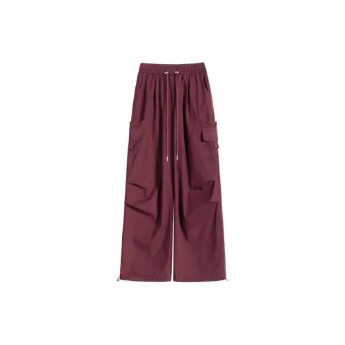 MADALLO Cargo Pants Women's