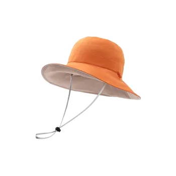 YUZHAOLIN Slim And Lightweight Bucket Hats Women's