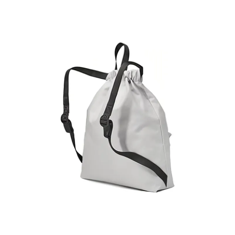 Skechers Fabric Backpack Regular Unisex Moonball Gray-2
