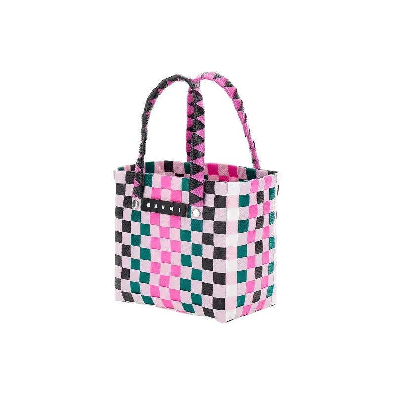 MARNI Polypropylene Handbag Micro Kids' Multicolor-1