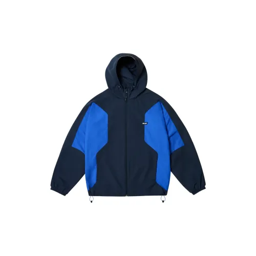 PALACE Duo Shell Jacket 