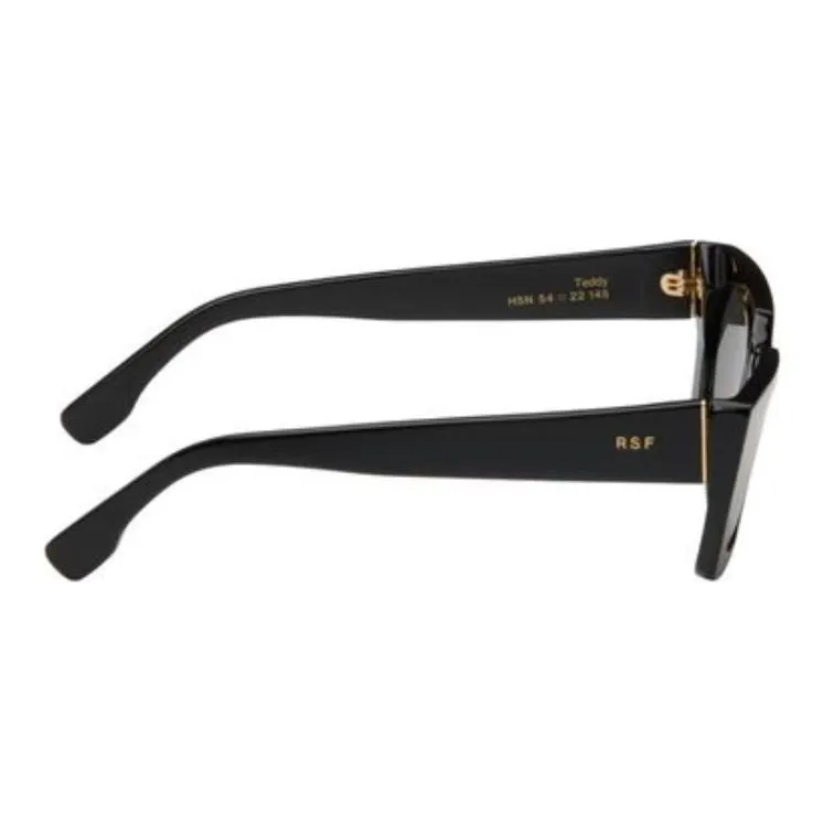 Retrosuperfuture Teddy Refined Sunglasses-2