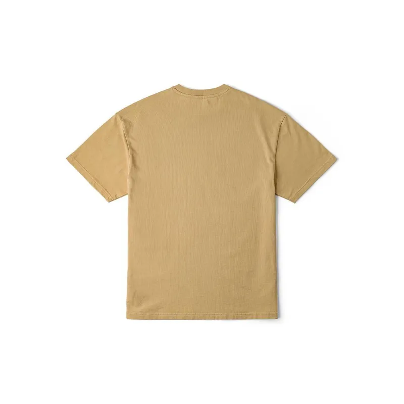 Vans ASIA ARTIST COLLECTION T Shirt Unisex Terracotta-1