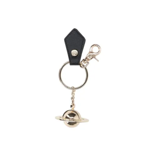 Vivienne Westwood Iron Bag Accessories Women's Black