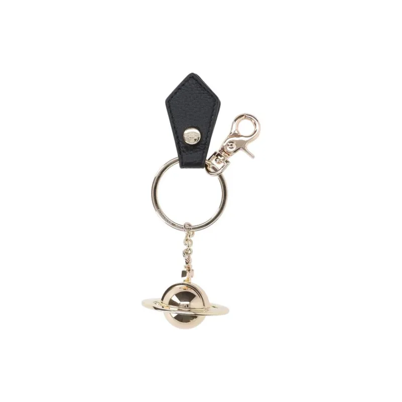 Vivienne Westwood Iron Bag Accessory Women's Black-0