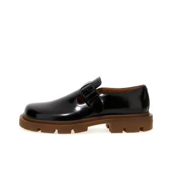 Maison Margiela Mary Jane Loafers