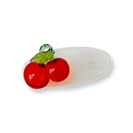 Yab Hair Clips Unisex-0